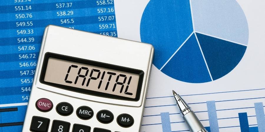 How Do You Calculate Capital?
