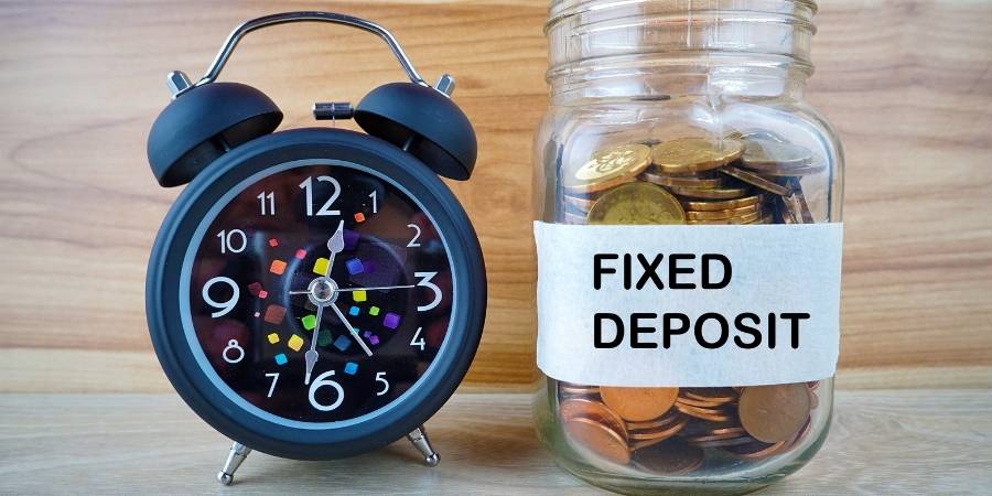 Reasons Why Fixed Deposit is not Treated as a Financial Asset