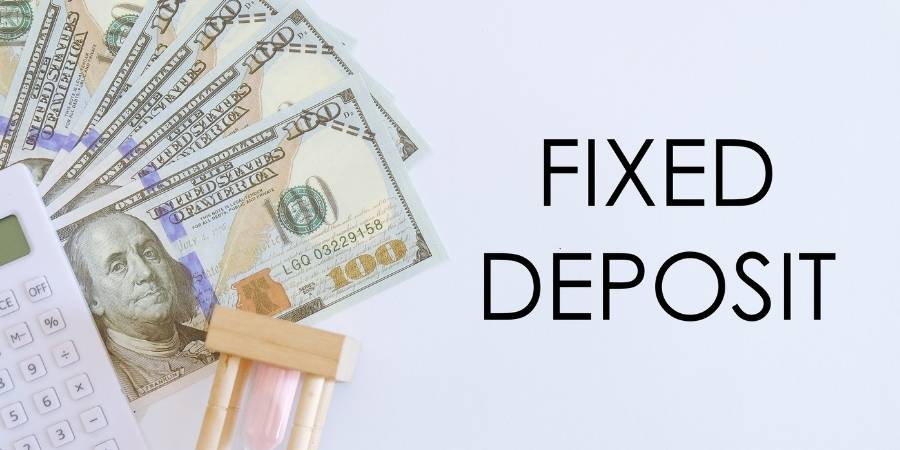 Reasons Why Fixed Deposit is not Treated as a Financial Asset
